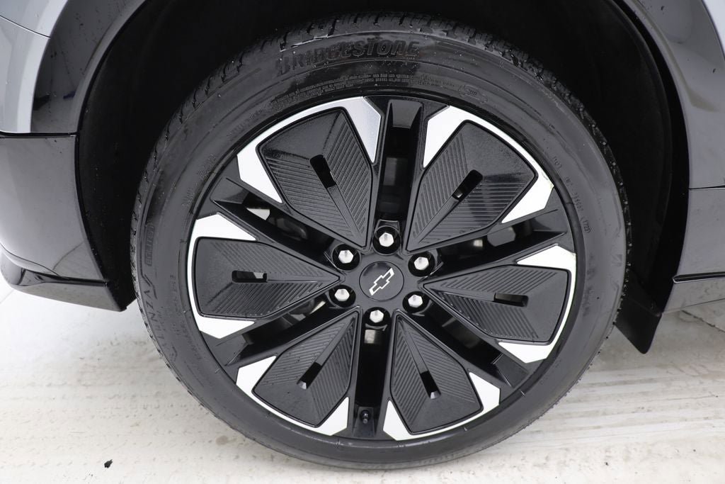 Used 2024 Chevrolet Blazer EV RS AWD/4WD image 10