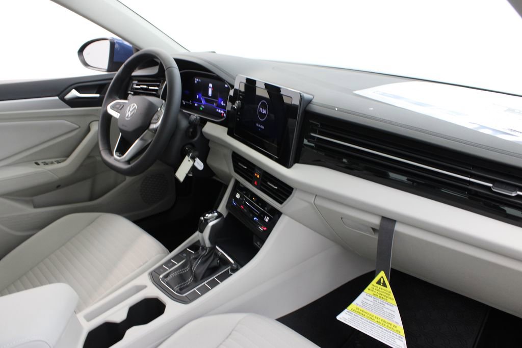 New 2026 Volkswagen Jetta S image 21
