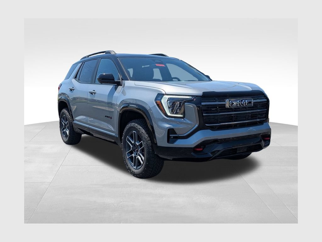 New 2026 GMC Terrain AT4 w/ Technology Package II