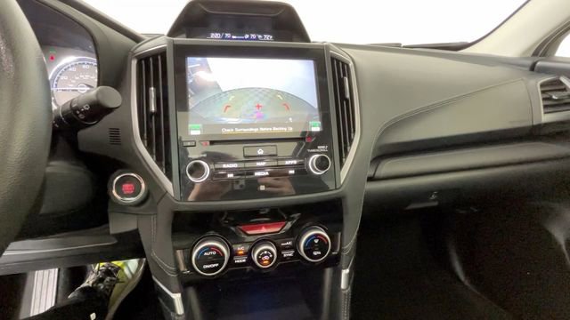 Used 2022 Subaru Forester Touring w/ Popular Package #3 AWD/4WD image 32