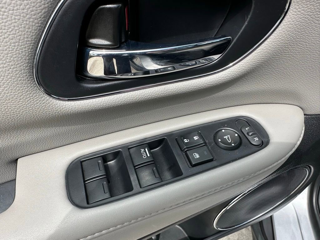 Used 2022 Honda HR-V EX-L image 21