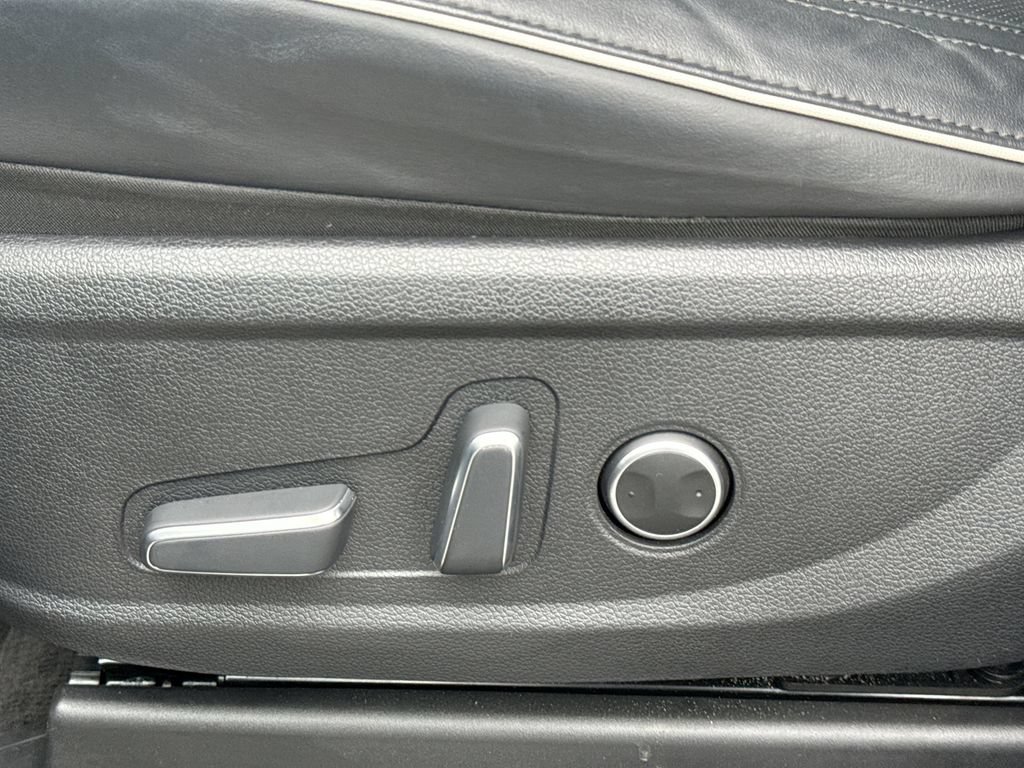 Used 2024 Hyundai Palisade XRT FWD image 14