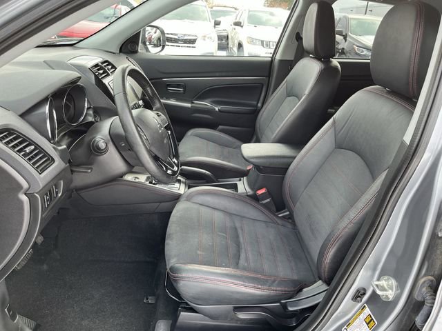 Used 2023 Mitsubishi Outlander Sport AWD image 15