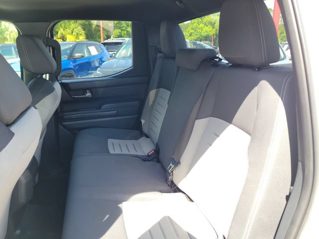 Used 2024 Toyota Tacoma TRD Sport AWD/4WD image 10