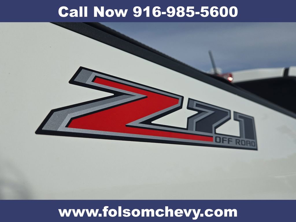 Used 2017 Chevrolet Colorado Z71 image 5