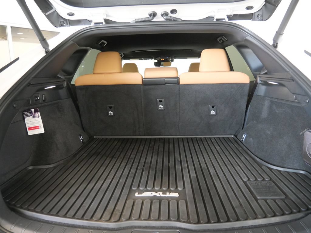 Certified 2023 Lexus RX 350 Premium w/ Accessory Package AWD/4WD image 30