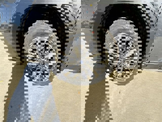 New 2025 Subaru Forester Touring image 10