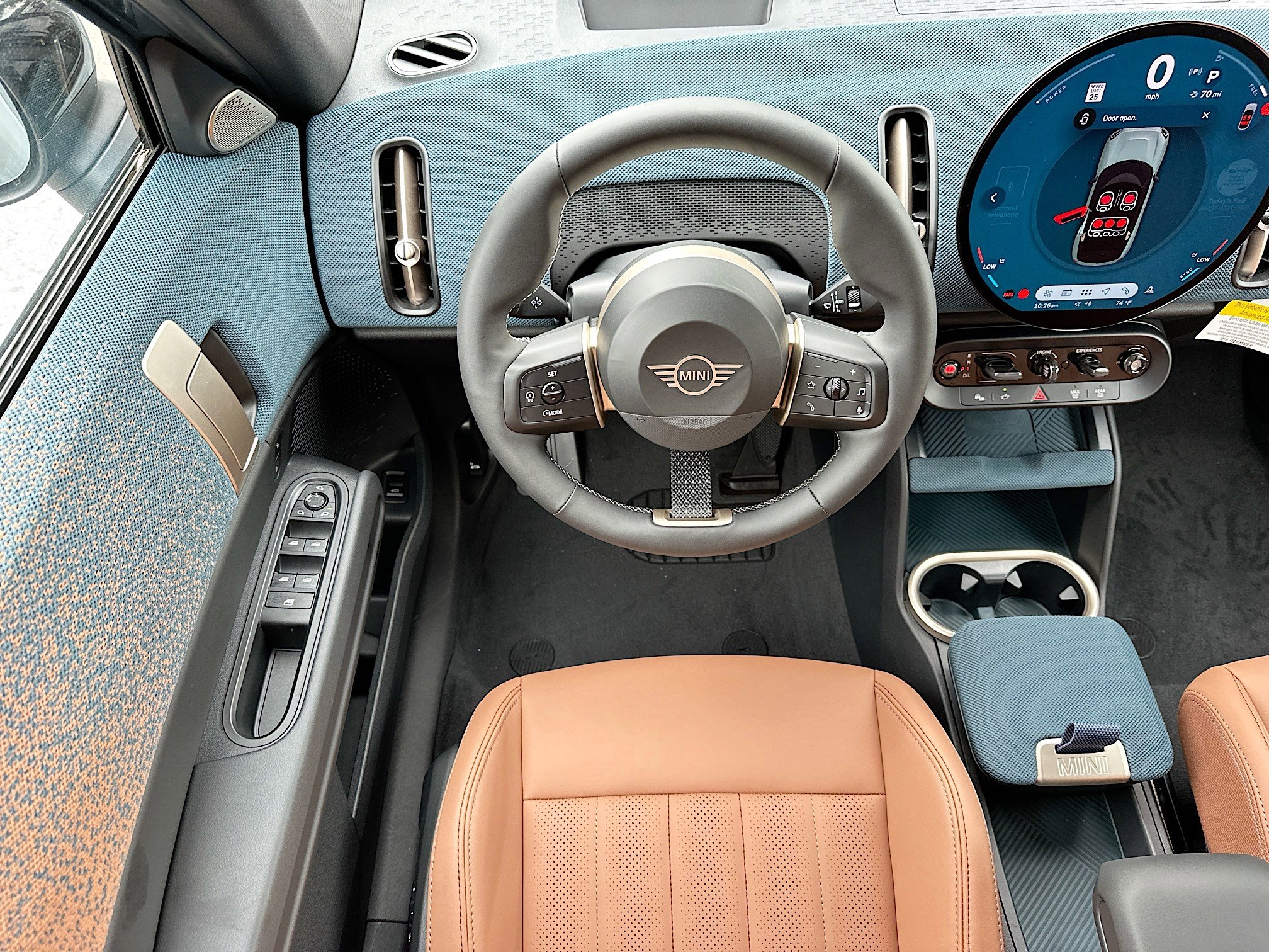 New 2025 MINI Cooper Countryman S image 19