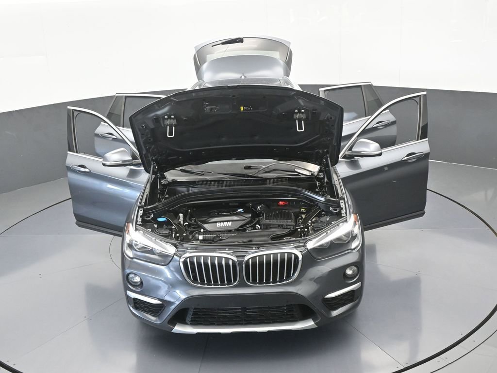 Used 2019 BMW X1 sDrive28i w/ Convenience Package image 74