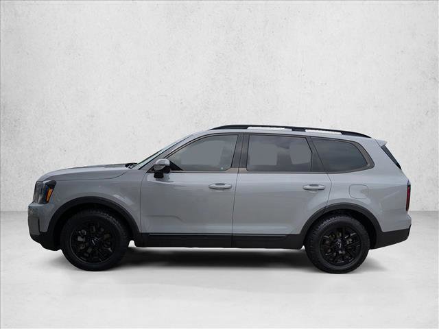 Used 2024 Kia Telluride SX X-Pro AWD/4WD image 9