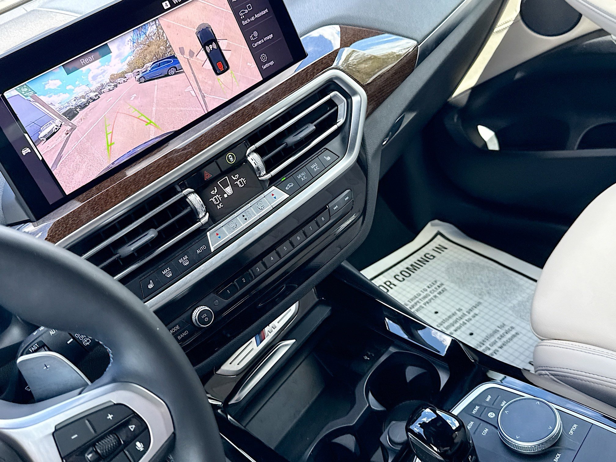 Used 2022 BMW X3 M40i image 28