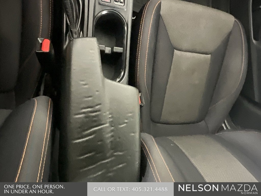 Used 2018 Subaru Crosstrek 2.0i Premium image 38