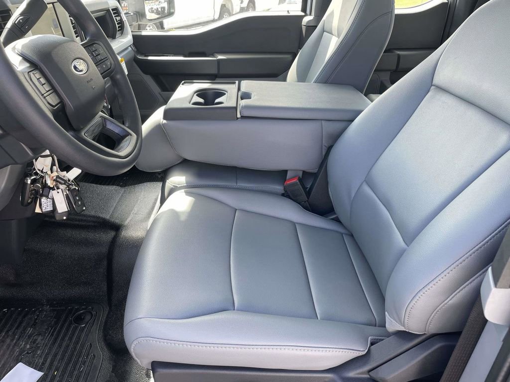 New 2026 Ford F250 XL image 13