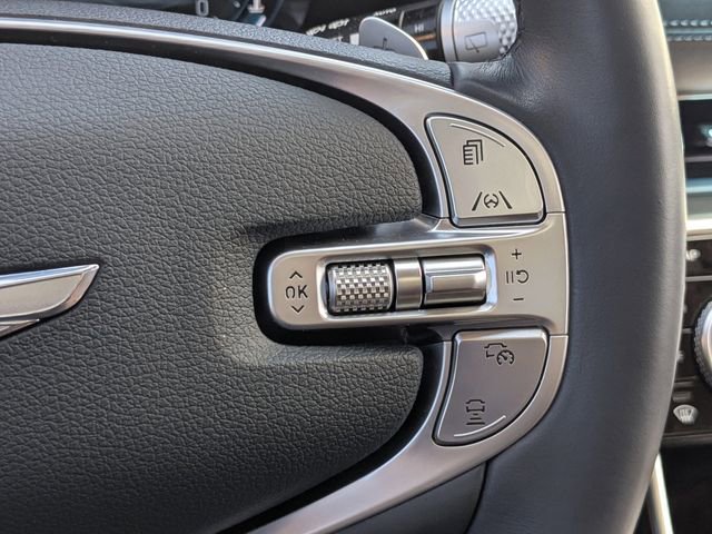 Used 2023 Genesis GV80 2.5T w/ Prestige Package AWD/4WD image 28