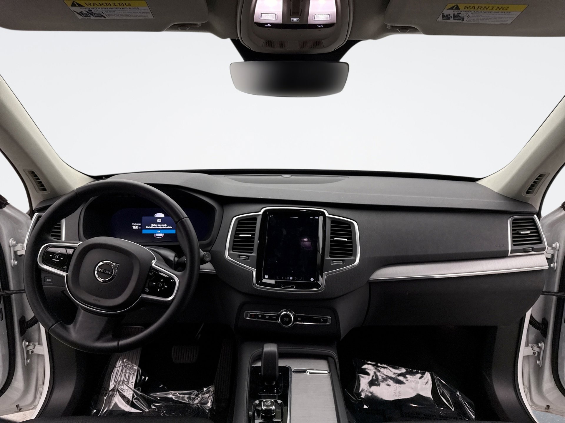 Used 2025 Volvo XC90 B5 Core image 14