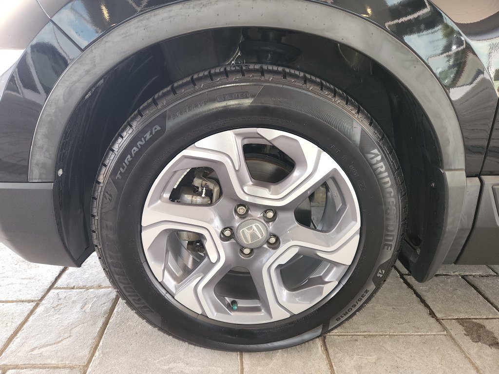 Used 2018 Honda CR-V EX-L image 31