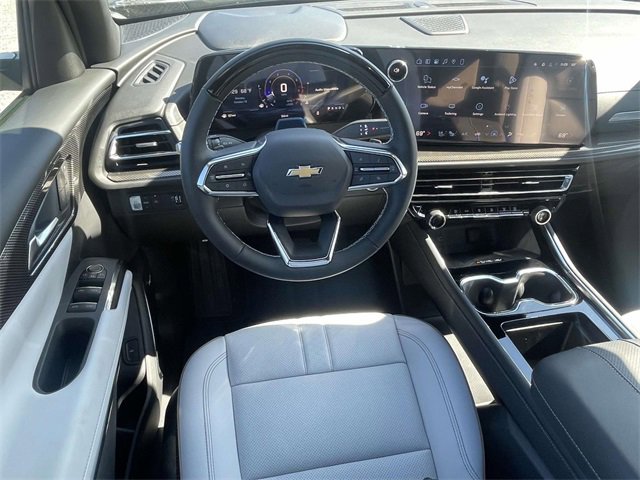 New 2026 Chevrolet Traverse High Country image 6