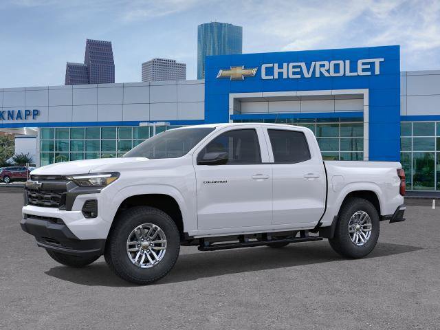 New 2026 Chevrolet Colorado LT w/ LT Convenience Package RWD image 26