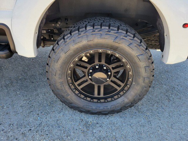 Used 2024 Ford F250 Lariat w/ Lariat Ultimate Package image 8