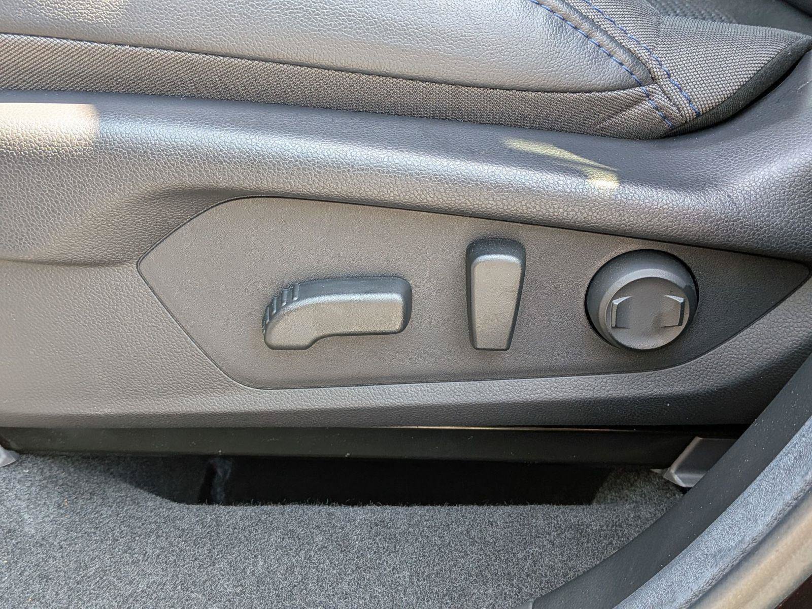 Used 2026 Subaru Forester Premium AWD/4WD image 38