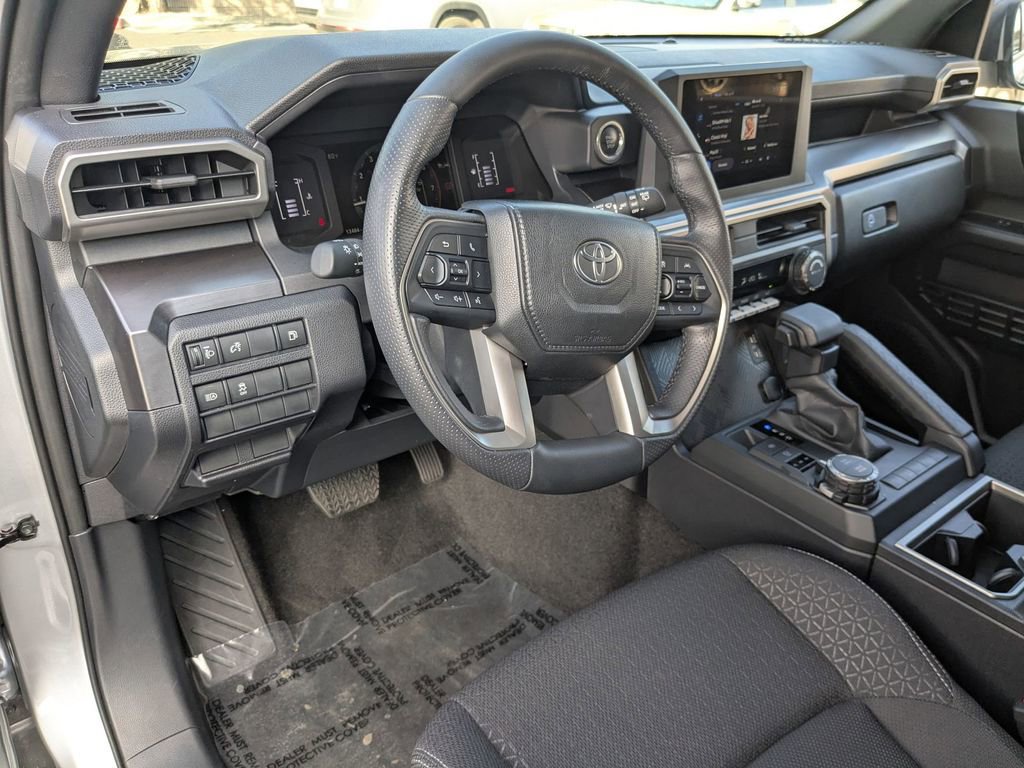 Used 2025 Toyota 4Runner SR5 image 13