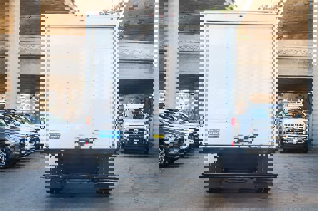 New 2026 Ford E-350 and Econoline 350 Super Duty w/ Power Equipment Group image 7