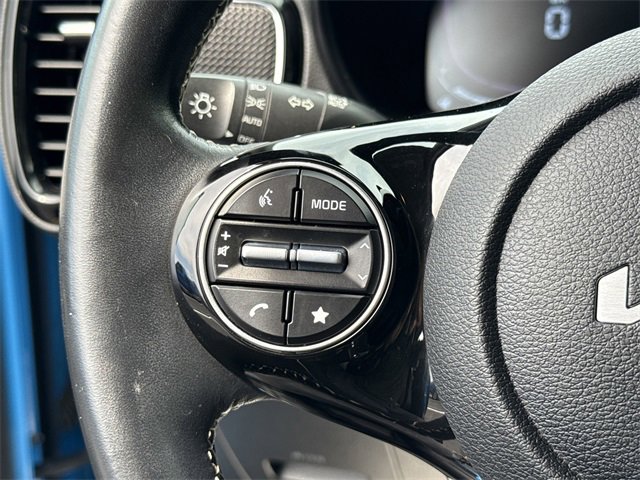 Used 2023 Kia Soul GT-Line image 39
