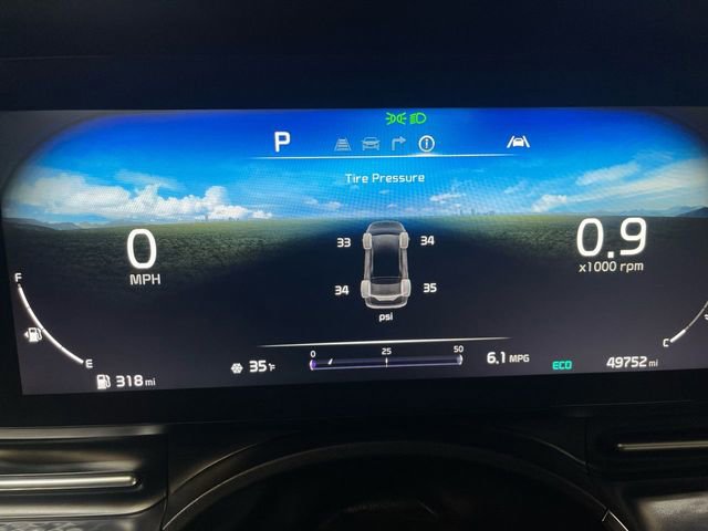 Used 2022 Kia Carnival SX Prestige FWD image 15