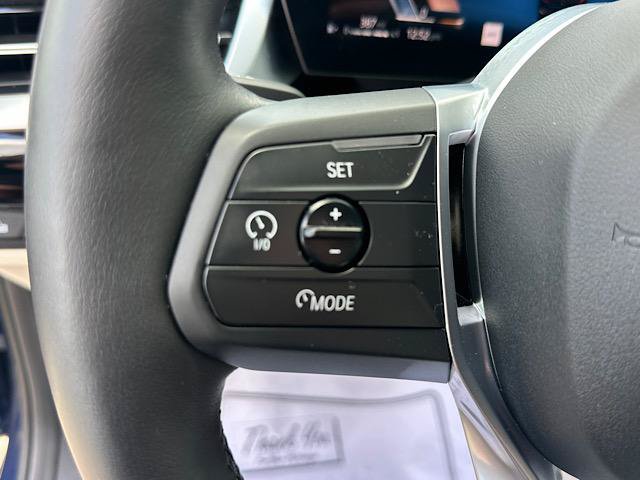 Certified 2025 BMW X1 xDrive28i w/ Premium Package AWD/4WD image 24