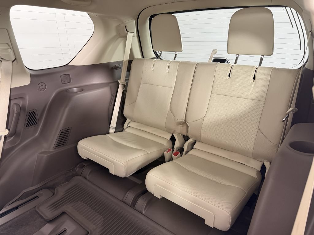 Used 2018 Lexus GX 460 Premium AWD/4WD image 18