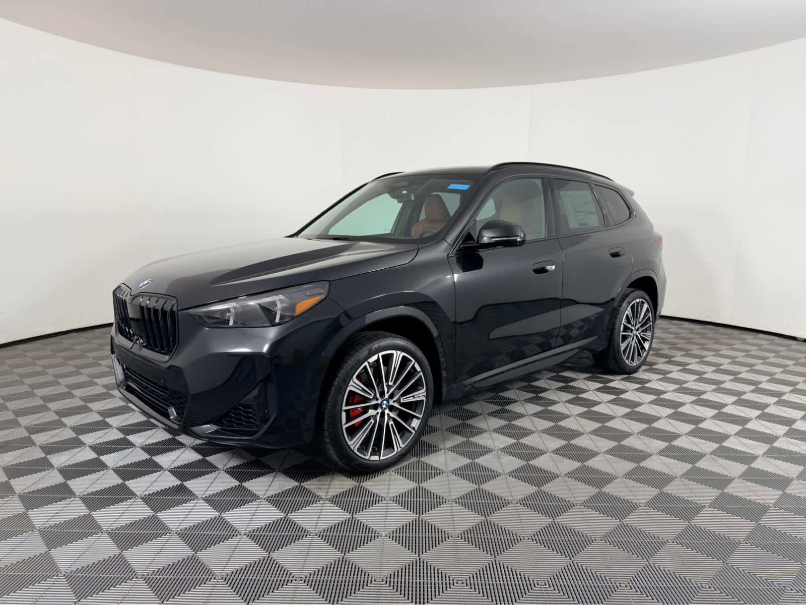 New 2026 BMW X1 xDrive28i w/ Technology Package image 8