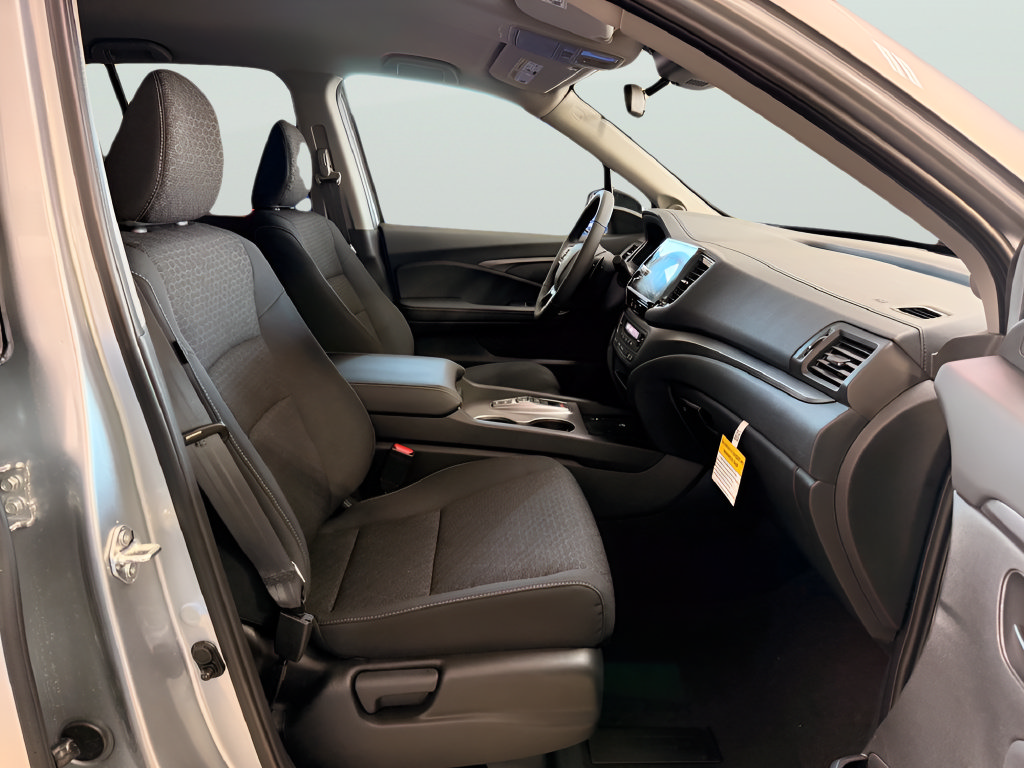 New 2026 Honda Ridgeline Sport image 15