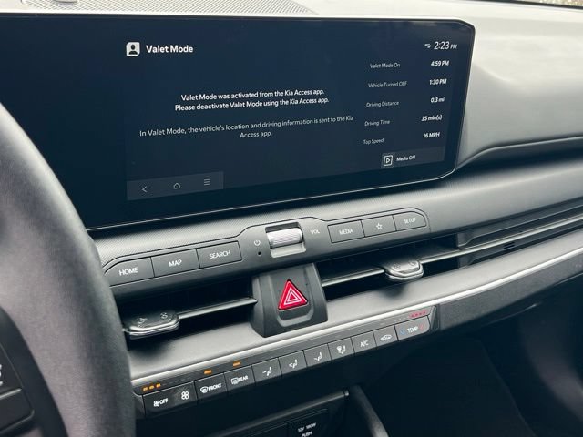 Certified 2025 Kia K4 FWD image 21