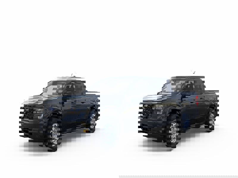 New 2025 Ford Maverick XL w/ 4K Tow Package