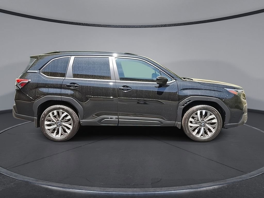 New 2026 Subaru Forester Touring image 5