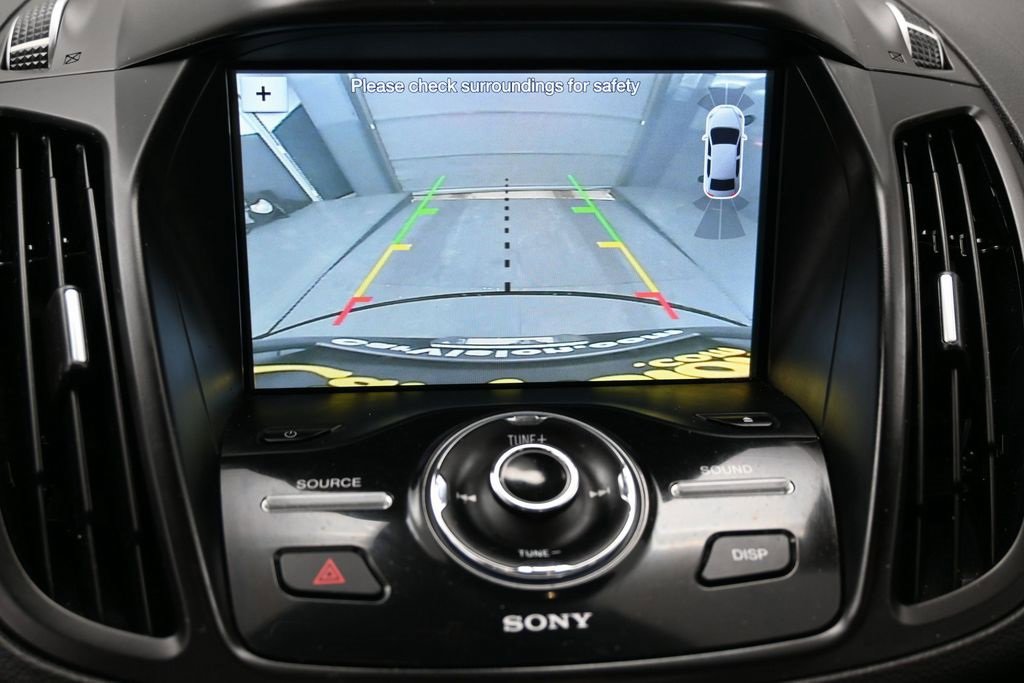 Used 2018 Ford Escape Titanium image 24