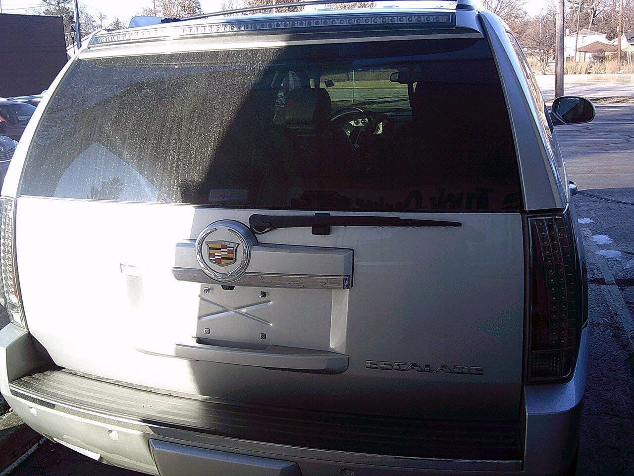 Used 2014 Cadillac Escalade Premium image 6