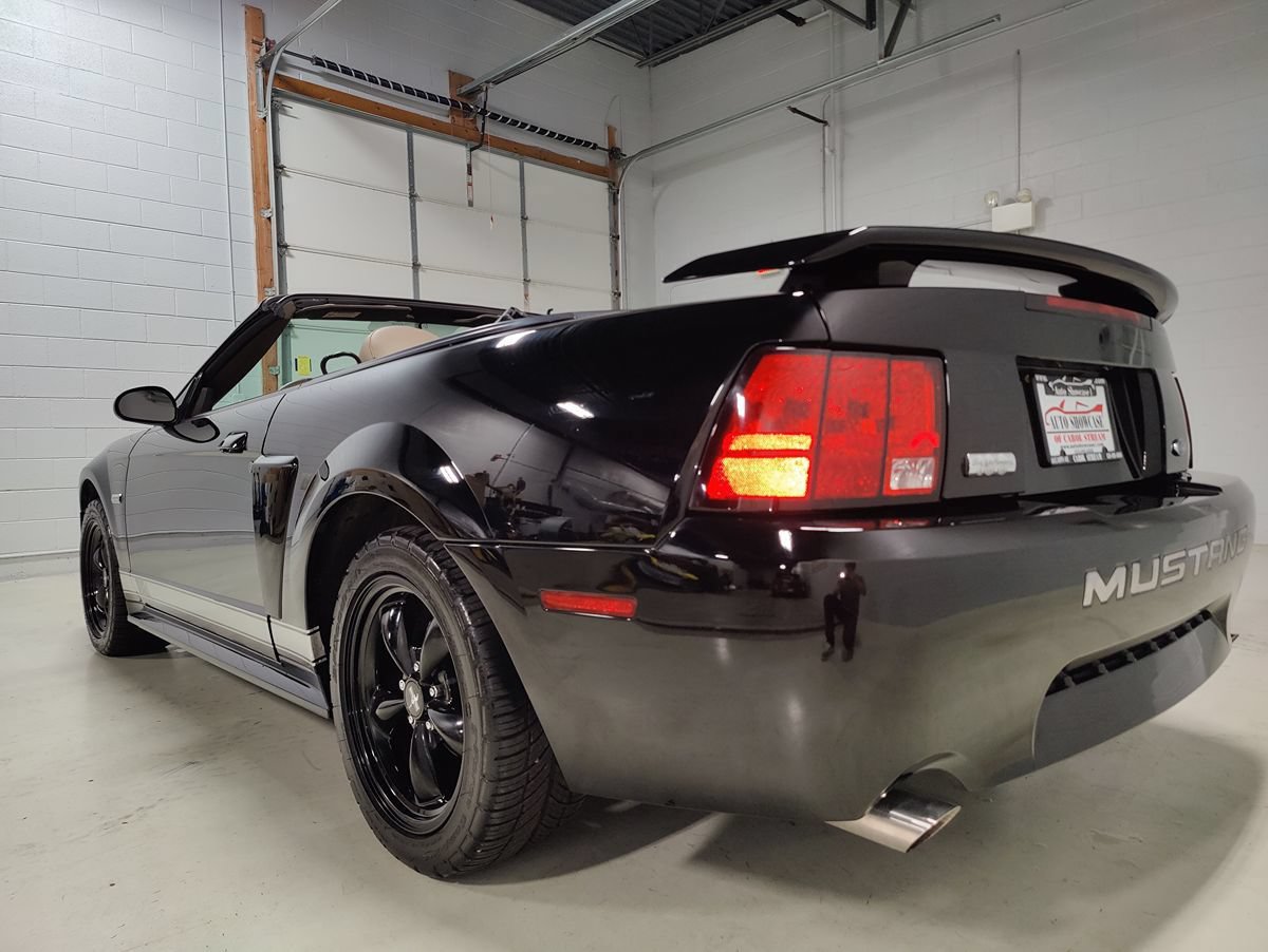 Used 2003 Ford Mustang GT Premium RWD image 26