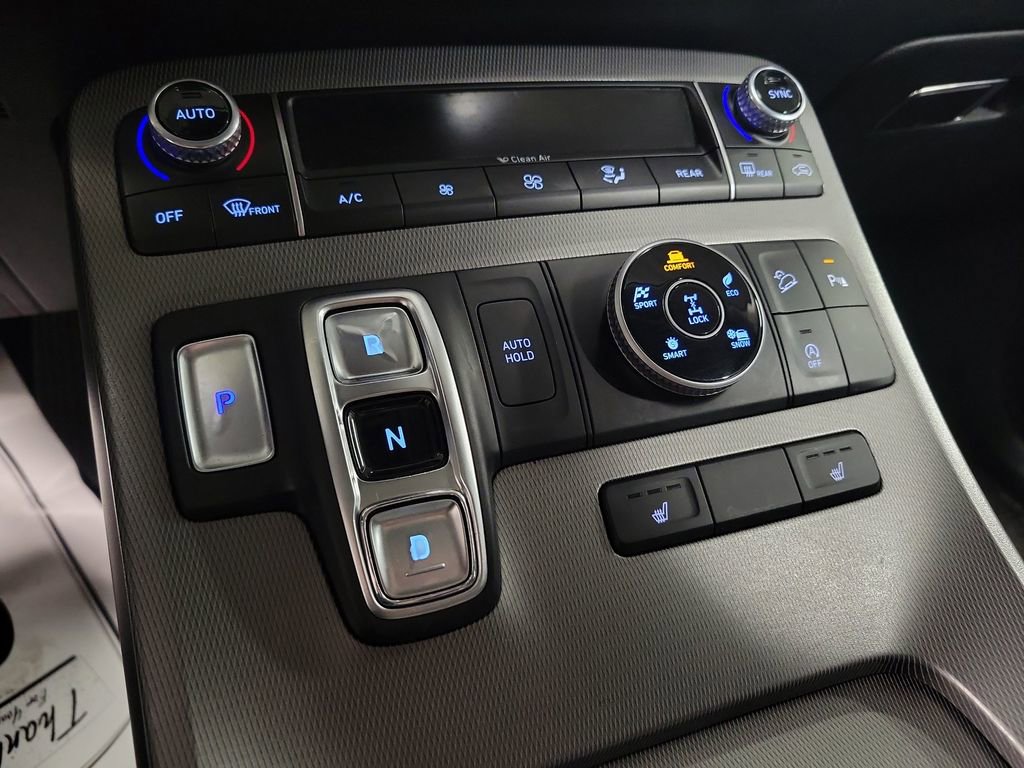 Used 2022 Hyundai Palisade SEL w/ Convenience Package image 16