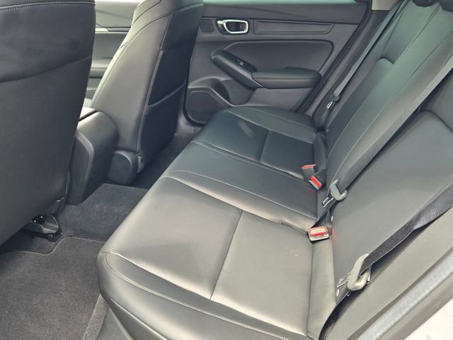 Certified 2023 Acura Integra image 10