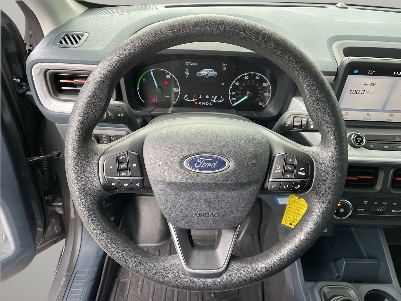 Used 2024 Ford Maverick XLT image 28