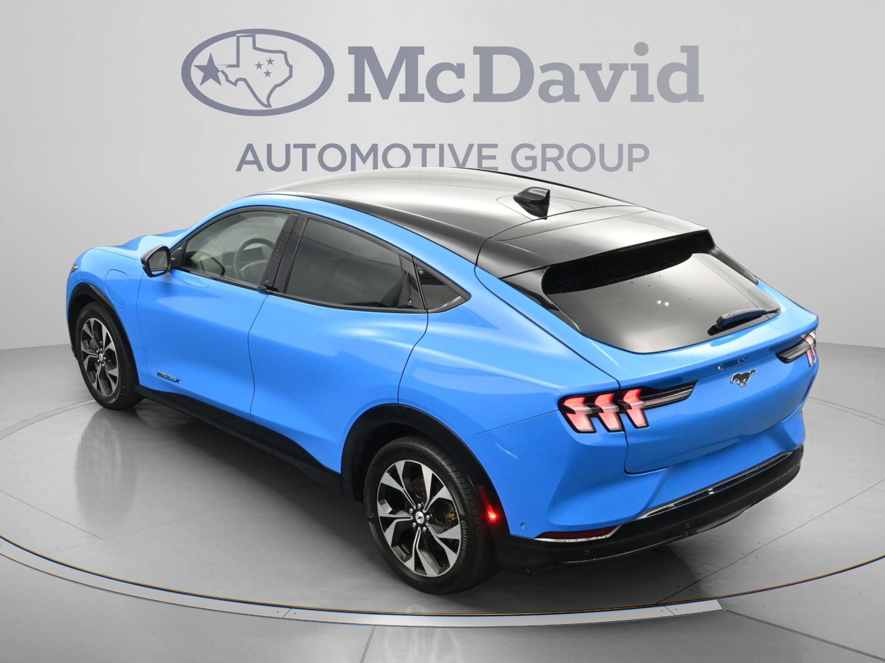 Used 2023 Ford Mustang Mach-E Premium RWD image 37
