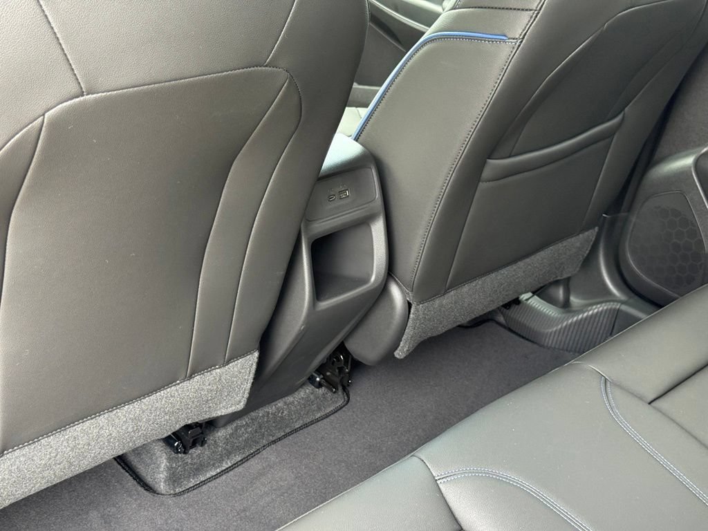 New 2026 Buick Envista Sport Touring w/ Convenience I Package FWD image 21
