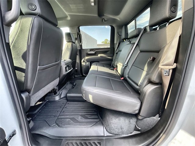 New 2026 GMC Sierra 2500 SLT image 25