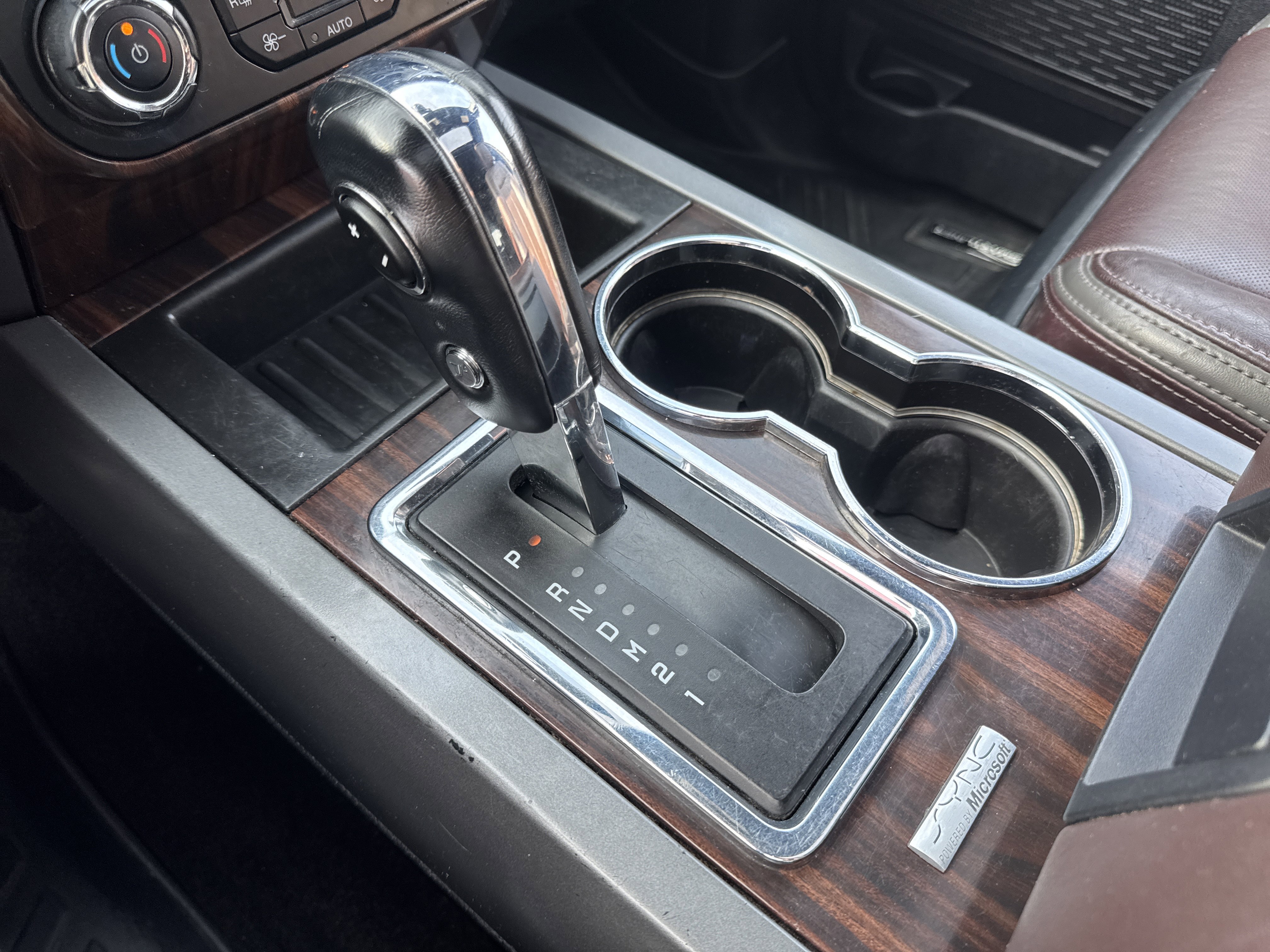 Used 2015 Ford Expedition EL Platinum image 22