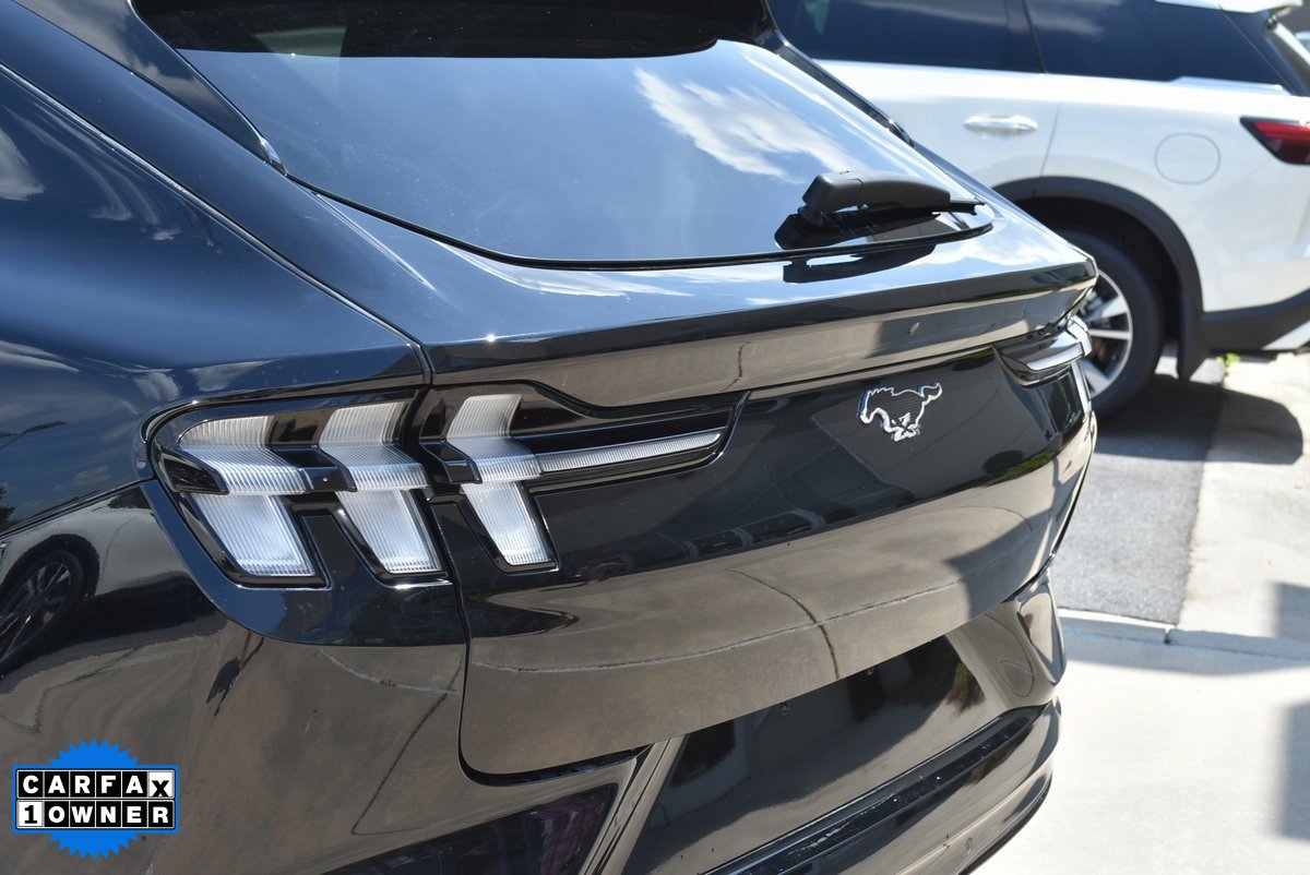 Used 2023 Ford Mustang Mach-E Premium image 15