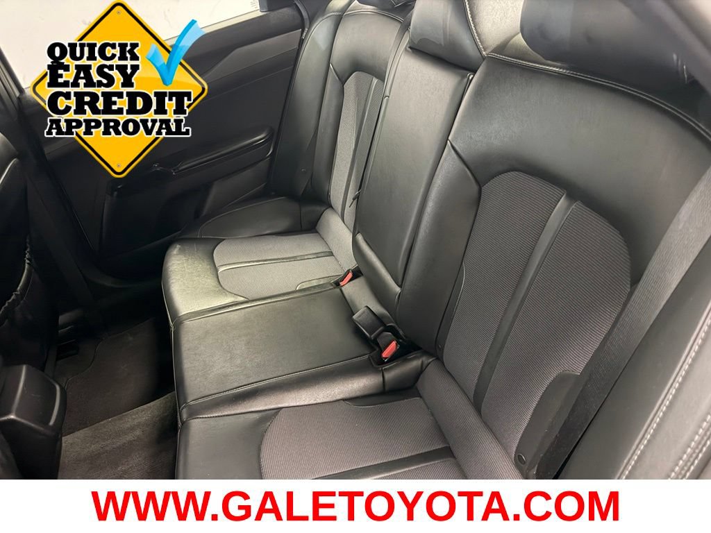 Used 2022 Kia K5 GT-Line AWD/4WD image 13