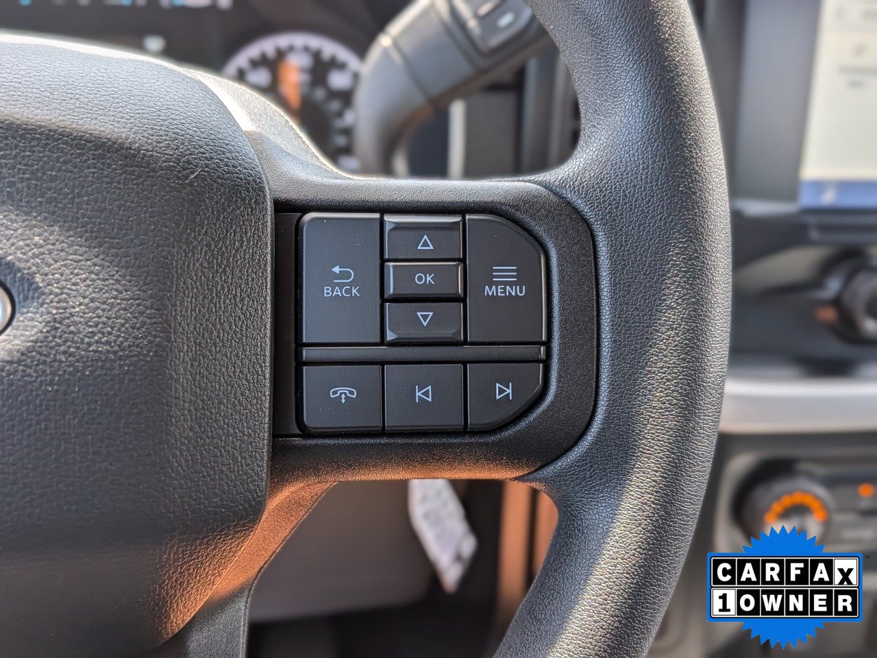 Certified 2023 Ford F150 XL w/ XL Chrome Appearance Package AWD/4WD image 30
