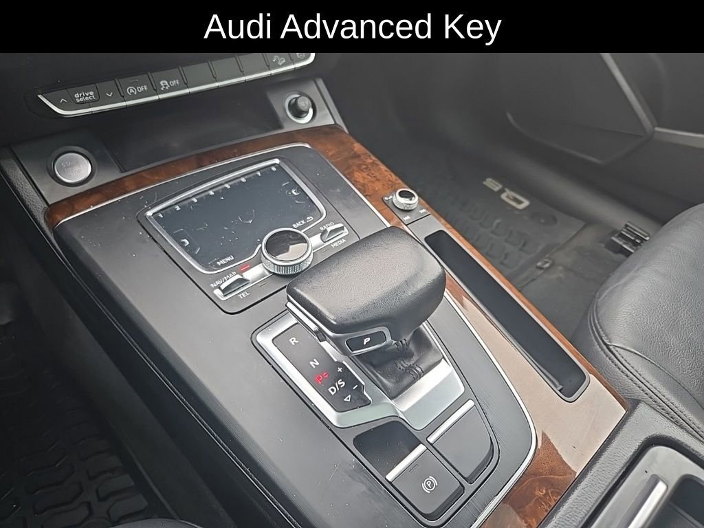 Used 2018 Audi Q5 2.0T Premium image 14