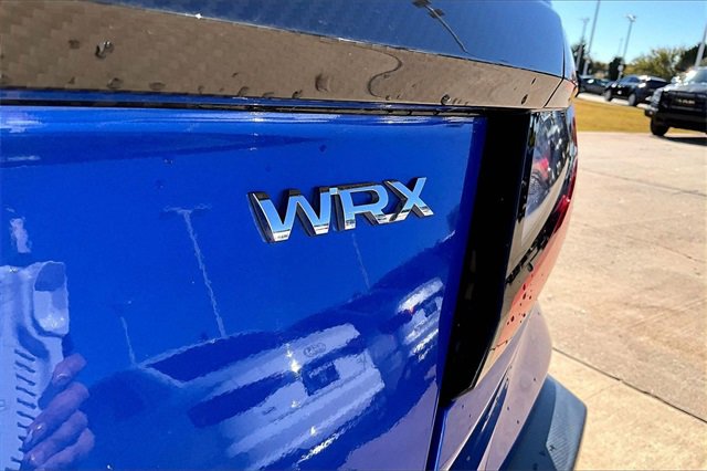 Used 2023 Subaru WRX Premium image 33